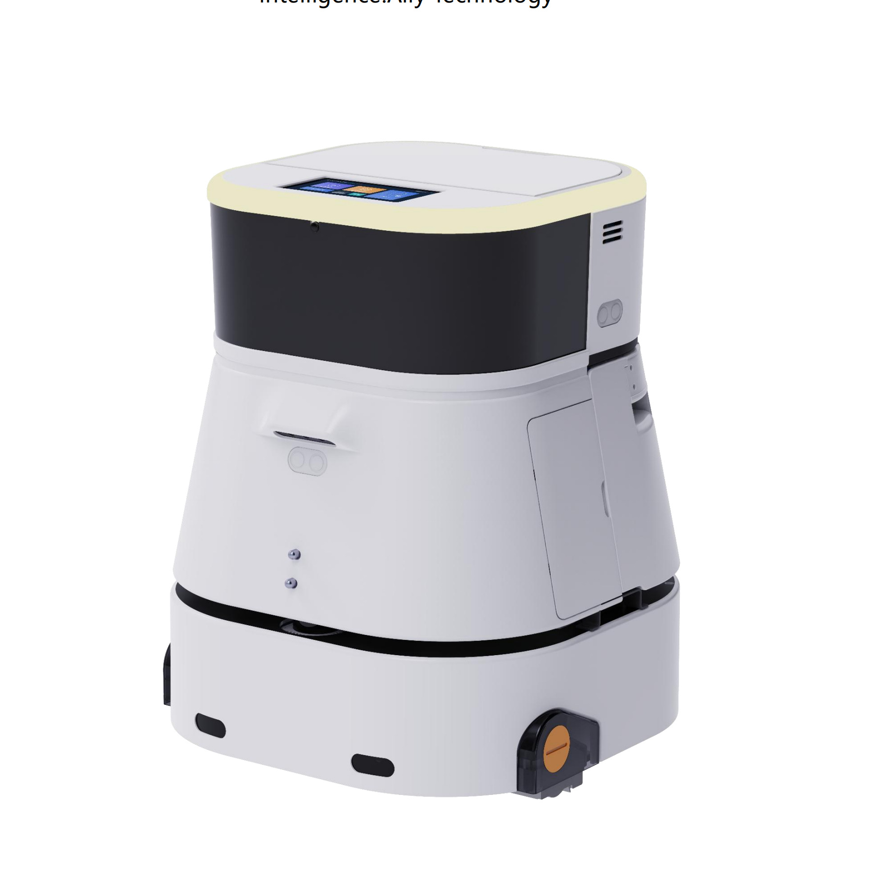 Robot de limpieza robot de limpieza interior limpieza de suelo aspirador de polvo interior y exterior navegación posicionamiento autónomo evitación de obstáculos