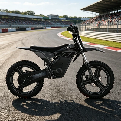 Elektrikli motosikletlər Off-Road Motorcycle Se800 Kids'