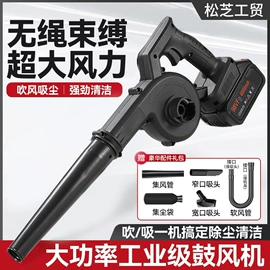 割草机;电动吹风机;锂电池