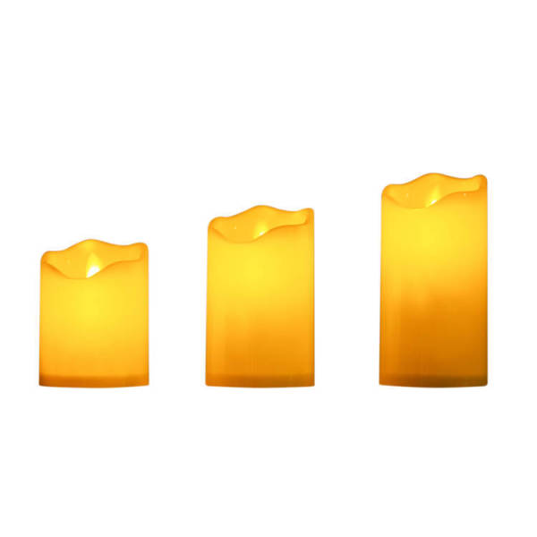 Led electronic candle candle light 7.5cm creative birthday party…