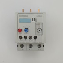 西门子热过载继电器3RU1136-4DB0/4AB0/4BB0