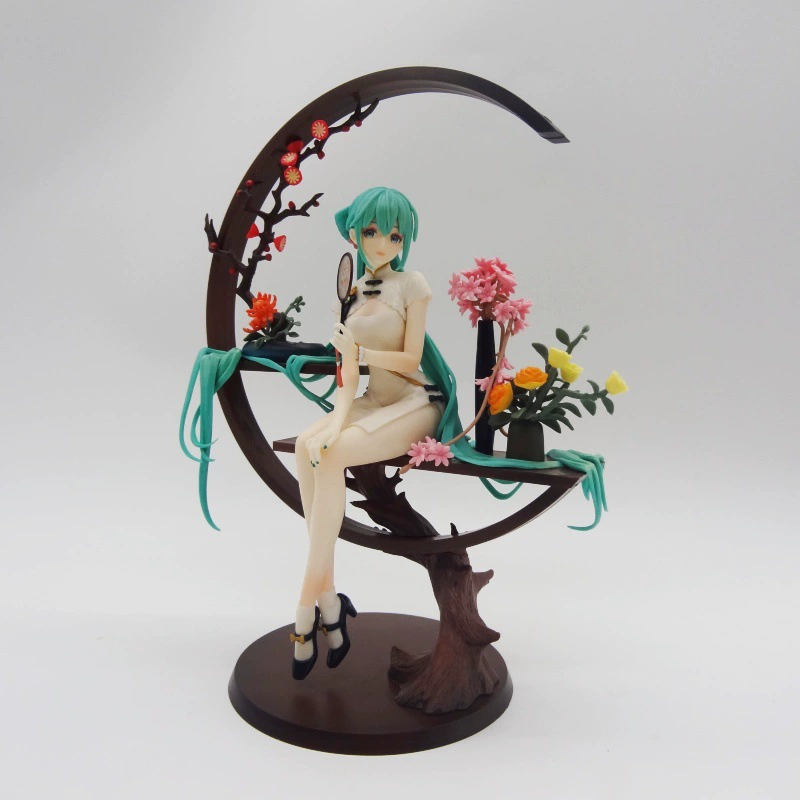 Фигура-аксессуары Hatsune Miku аниме shaohua чонгам обменные руки модель кукла подарок запчасти корпуса wholesale