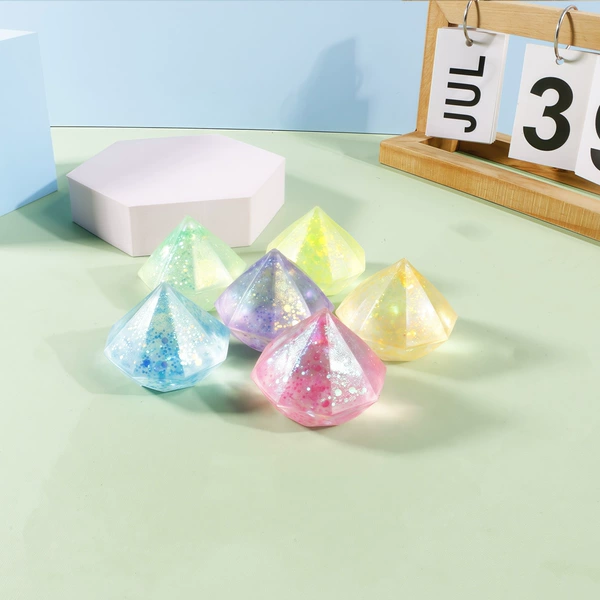 Aurora Maltose [Diamond Blue] 5.0cm