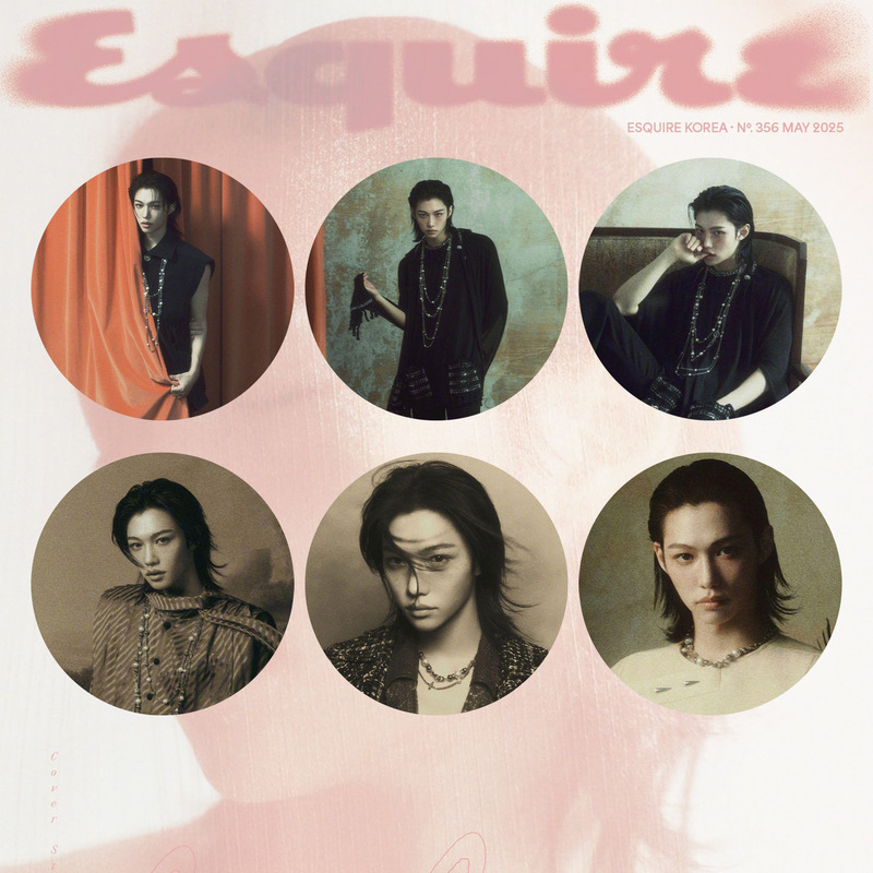 S K Felix X Louis Vuitton X Esqui Li Longfu Badge Mirror Keychain