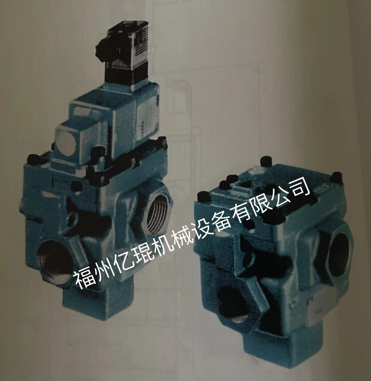美国原厂MAC电磁阀57D-53-RA现货零售批发价格优势