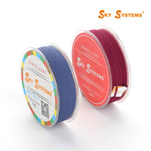 SKY�׾�MI �s0.65/1.0/1.2/1.5mm�ֹ������K�錚�Ʒ���diy����