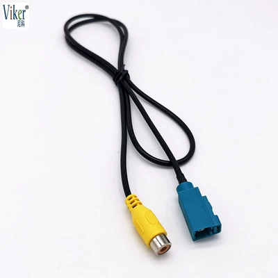 FAKRA Wiring Harness: Qìchē Other Automotive Communications