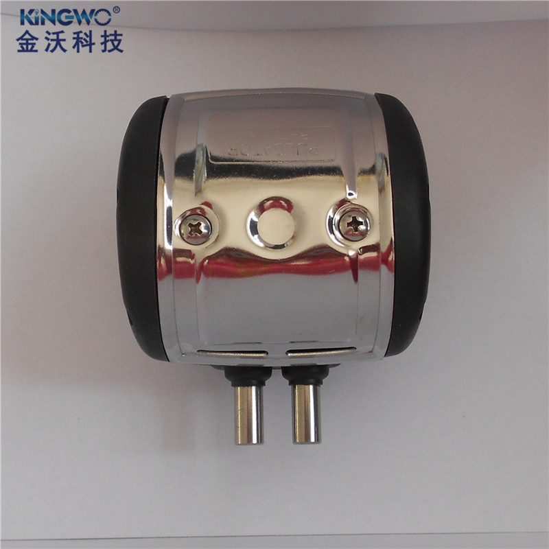 畜牧机械设备挤奶设备 L80钢两口气脉动器