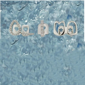 Silver combination