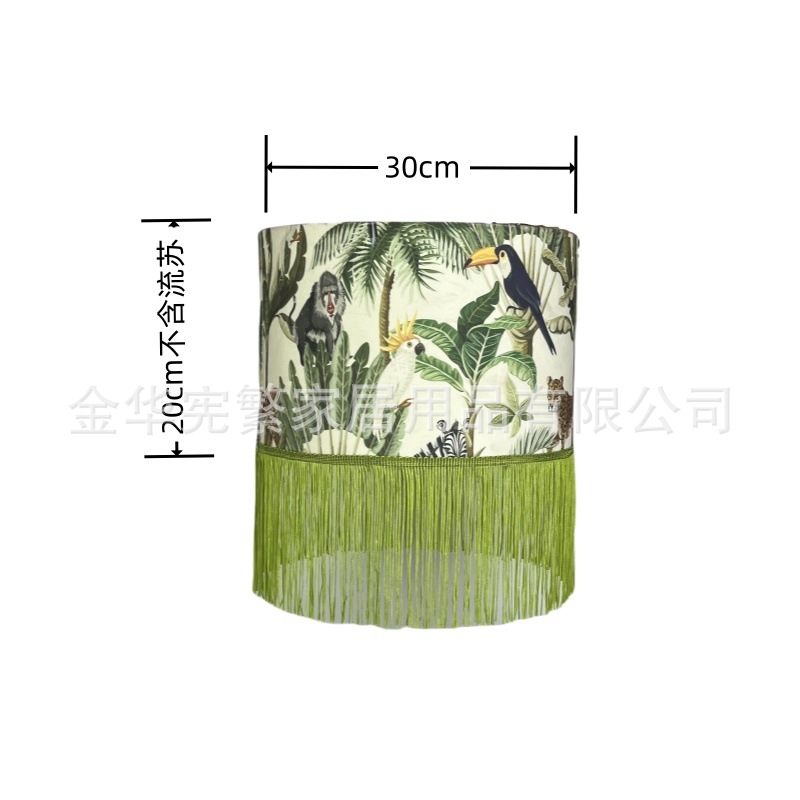 [Xianfan] lámpara de gran tamaño lámpara de lámpara de piso flojo flojo estilo europeo gran flor residencial hotel decoración exclusiva