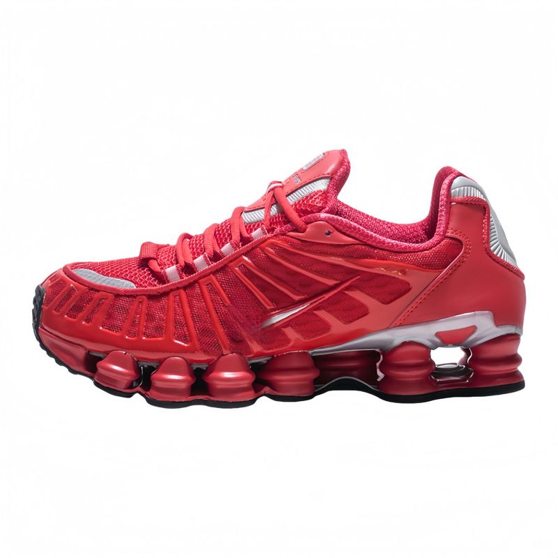 大きいサイズの紳士靴 Shox TL スポーツシューズ 13 ピラーランニングシューズ 36-46 莆田靴クロスボーダー卸売|undefined