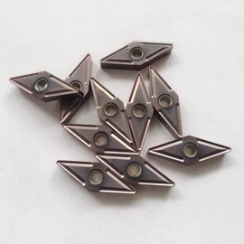 铣削刀片;数控刀具;车刀