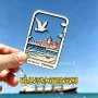 3d立体定做定制悬浮冰箱贴