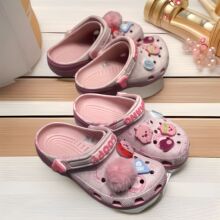 ���ҷ�ɫ��ͯ����ЬŮͯ�����L��¶��Ь������ˮ������Ь�������