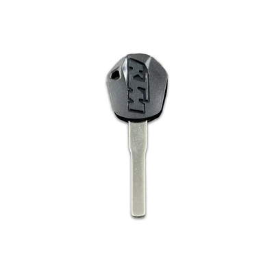 Key Blank/Handle, Motorcycle Key