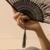 Long tail tassel【0】