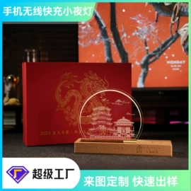 小夜灯;创意夜灯;闹钟、台钟