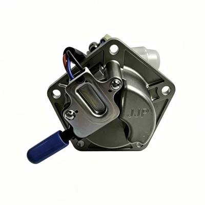 2014, Oil pump, nozzle