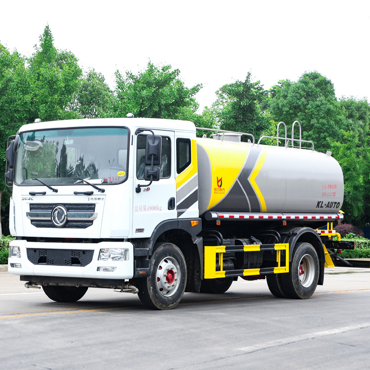 福田瑞沃洒水车25吨洒水车12吨雾炮车价格便宜