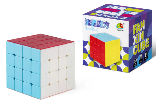 Panxin third level color macaron carbon fiber 2345 level 2345 maple leaf pyramid foreign trade hot sale