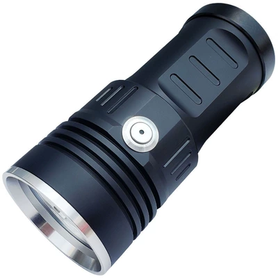 aluminum alloy flashlight, UV fənərlər