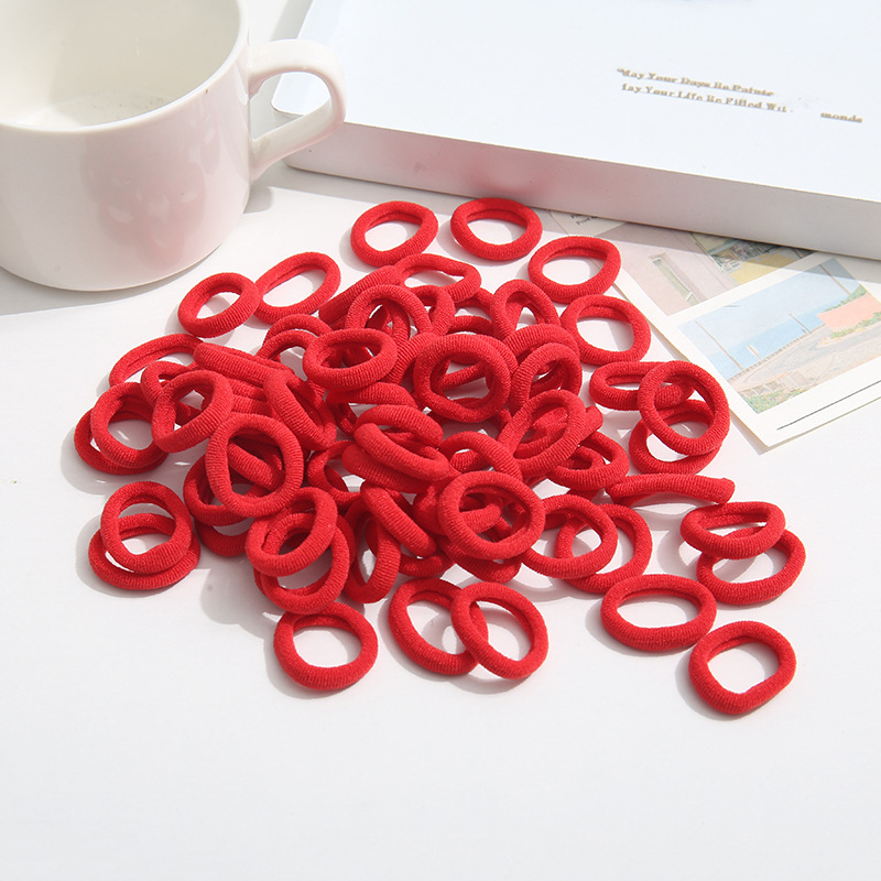 9#레드(100개들이 봉지)