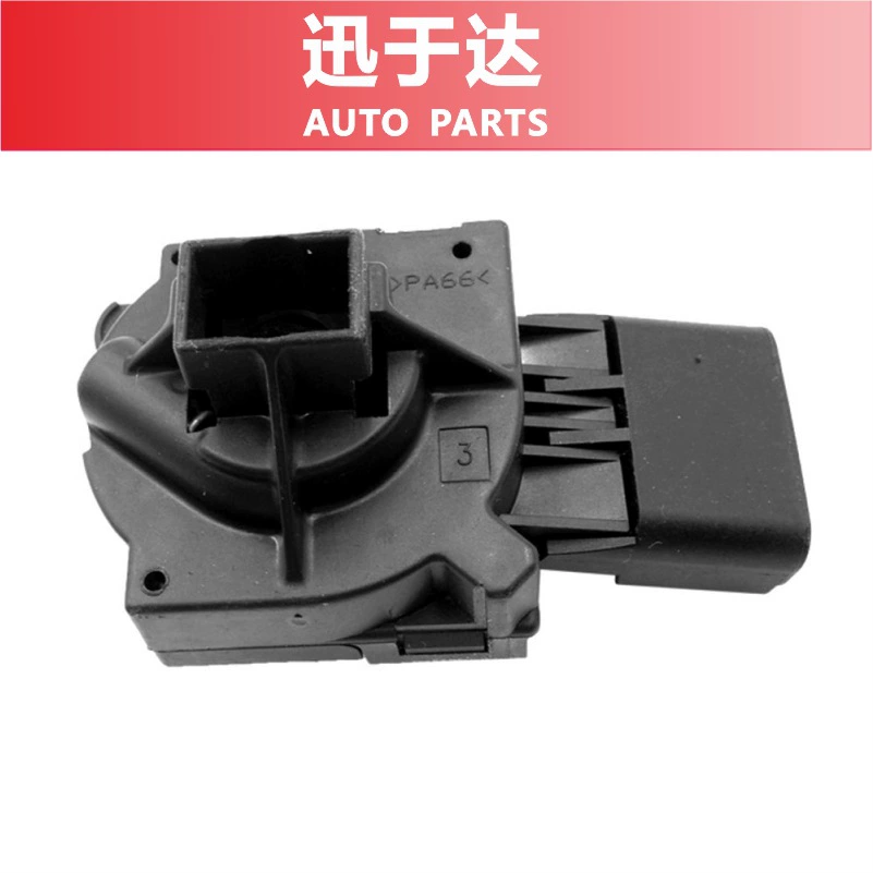 [04685719AI 适用于道奇酷搏汽车配件 转向柱点火开关 点火开关]