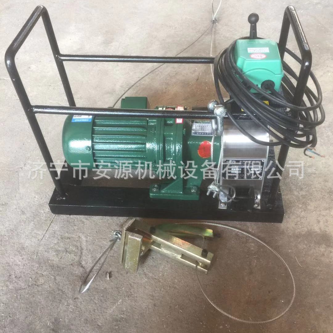 输送带电动剥层机 剥层机 分层带皮带剥层机