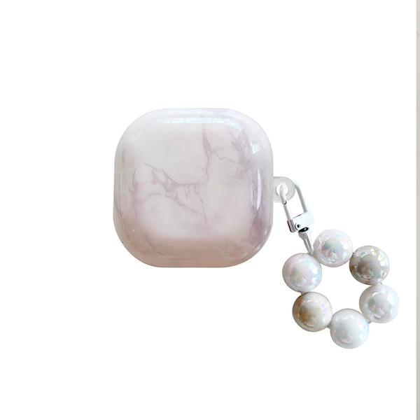 IMD soft shell-stone pattern (with pendant)