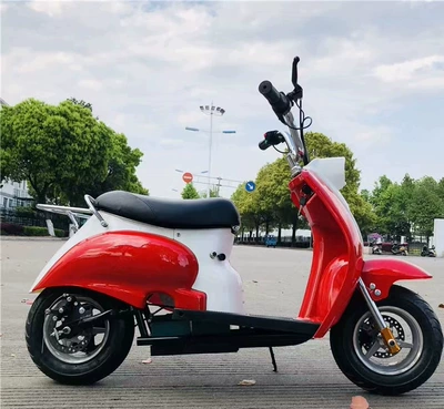 Factory Cross-Border Export of Elektrikli motosikletlər - red