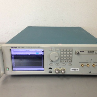 出售/回收 泰克Tektronix AWG70002B 任意波形发生器