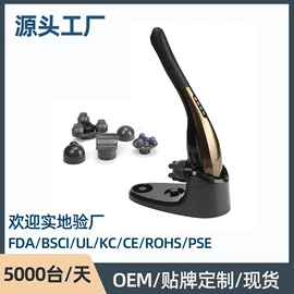 筋膜枪;按摩枕/靠垫;电动刮痧仪