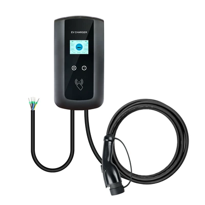 Elektrikli avtomobil şarj cihazları | Ac Charging Pile