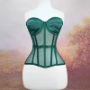 Dark green