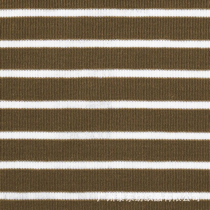 210g Tencel Ribbed Jacquard Striped Yarn-Dyed Fabric for Spring and Summer New Men's and Women's Clothing 210g Tencel Ribbed Jacquard Striped Yarn-Dyed Fabric for Spring and Summer New Men's and Women's Clothing