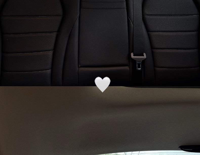 Car Headrest Neck Pillow Creative Car Cute Kt Car Seat Headrest Car Neck Pillow