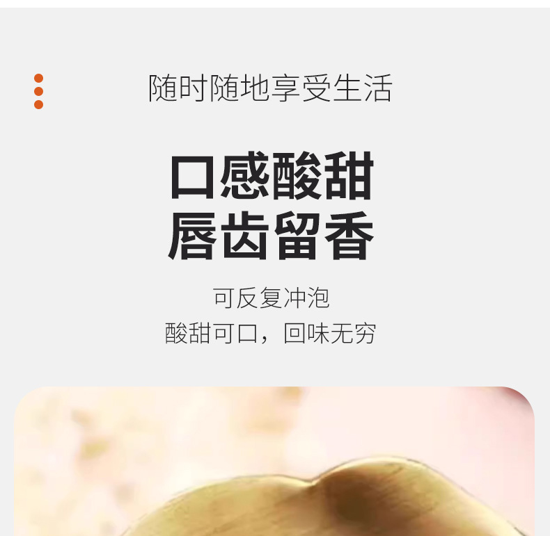 Dried Sea Buckthorn Berries Sha Ji 果 500g Food Grade Herbal Fruit for Tea and Infusions preparation