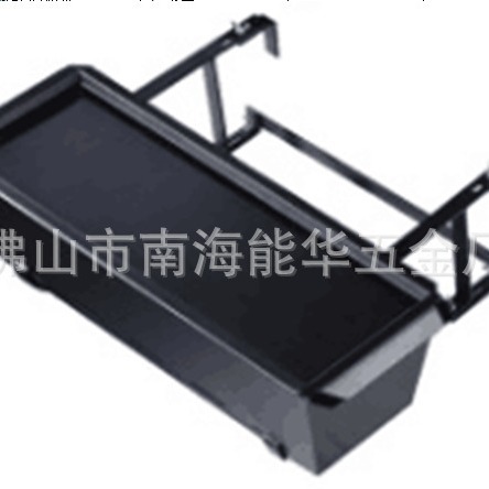 La fábrica se especializa en la producción de parrilla de barbacoa de carbón al aire libre PARRILLA de barbacoa portátil balcón estufa larga Parrilla de barbacoa