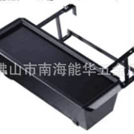 厂家专业生产木炭烧烤炉野外便捷式BBQ烧烤架 阳台炉长形烧烤架