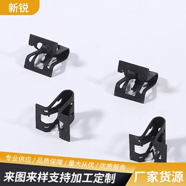 风机设备配件;冲压件;束线带