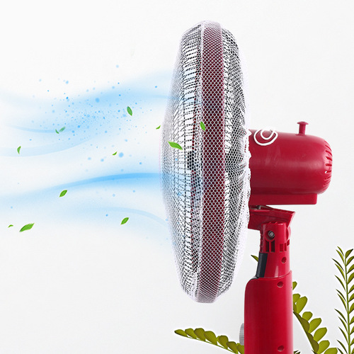 Electric fan protective net children's anti-pinch universal safety net cover anti-child cover protective cover baby net cover