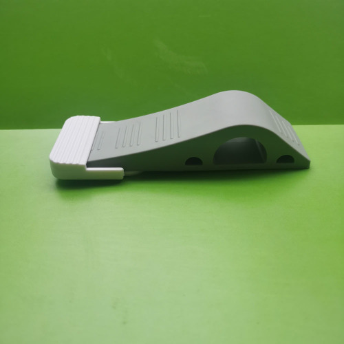 TPR odorless anti-pinch door card Three types of children's door stops Baby safety anti-lost door blocking