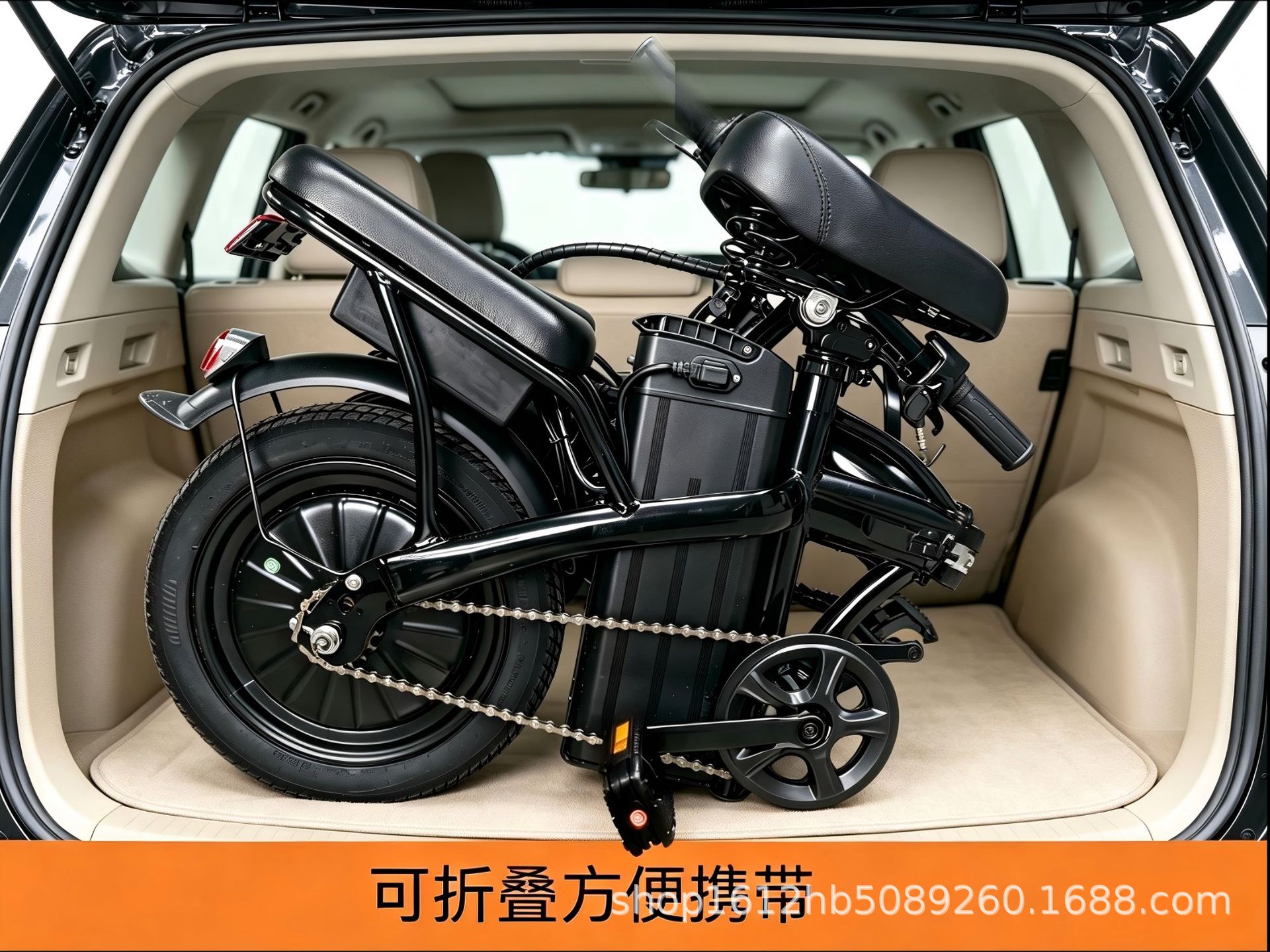 48V500W Factory Direct Sale Foldable Electric Scooter Lithium Battery Adult Scooter Portable for Commuting