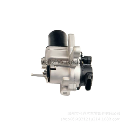 17201-51011 Car Supercharger