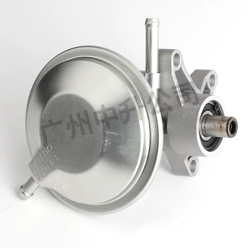 Подходит для Nissan/Isuzu 1995–2020 вакуумный насос усилителя тормозов 97241035 8972410351