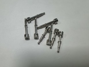 Alarm Latch, Alarm Pin, Anti-Wolf Device Latch, Anti-Wolf Device Pin