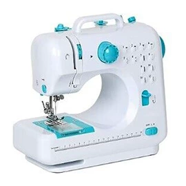 缝纫机;缝中设备;服装机械设备