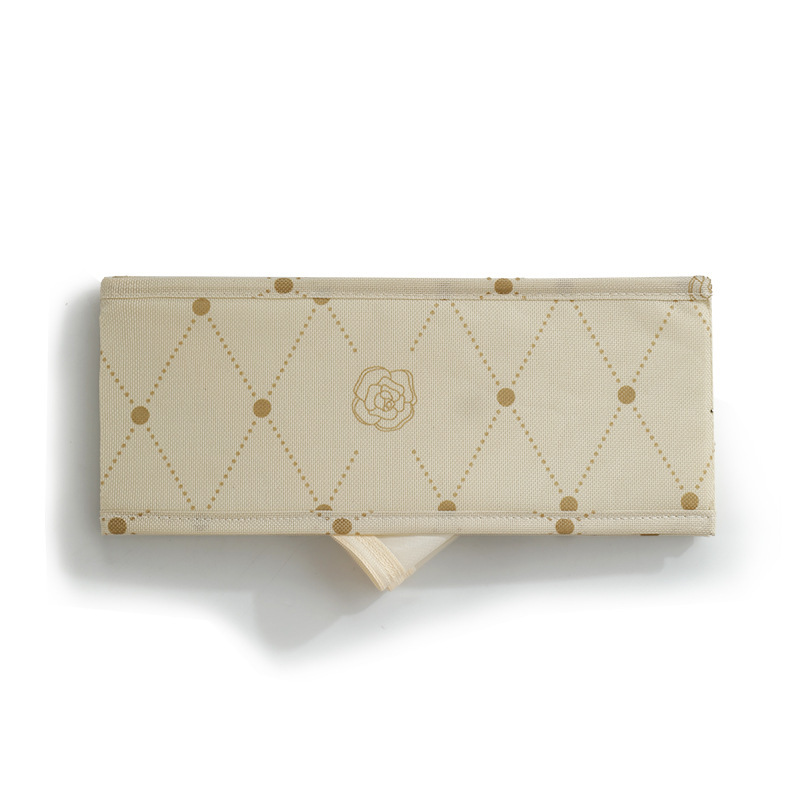 衣類収納ボックス収納ボックス下着収納ボックス仕切り段段整理折りたたみ可能靴下パンツタンス収納|undefined