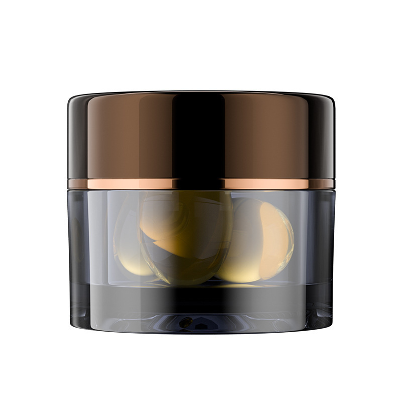 Aiweikang Thorny Land 5g * 3 cápsulas de cápsula lubricante tipo enchufe para hombres, artículos sexuales para adultos. image 5