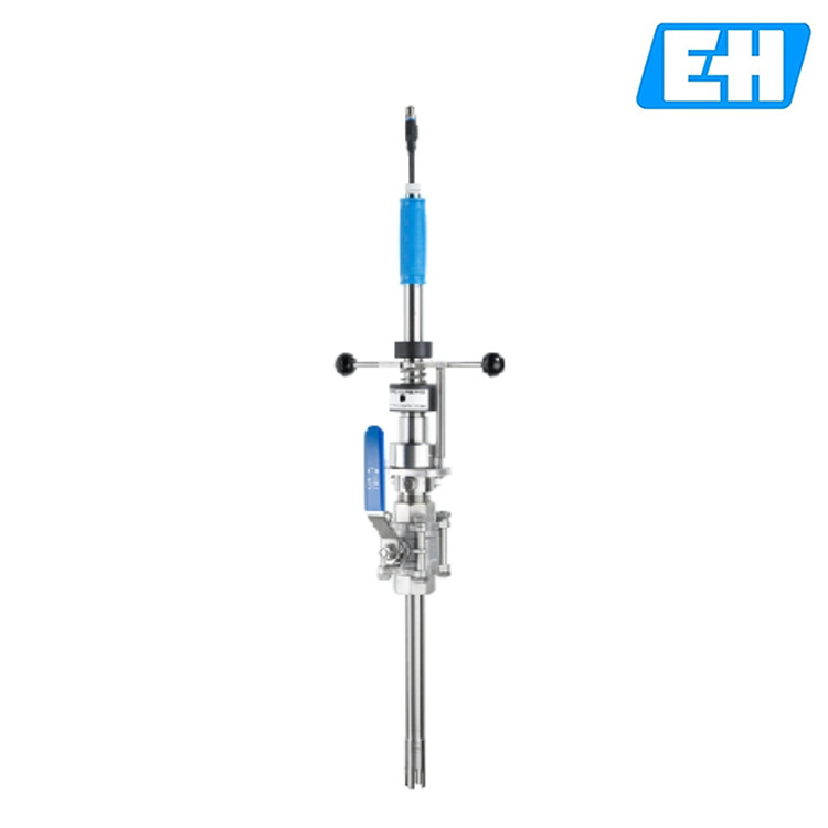 手动可伸缩式安装支架Cleanfit CPA450-0B110配CPS11D-7BA21用